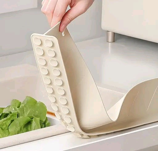 Silicone Splash Guard (Buy 1 Get 1 Free)