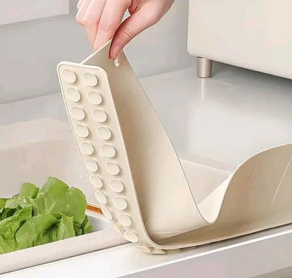 Silicone Splash Guard (Buy 1 Get 1 Free)