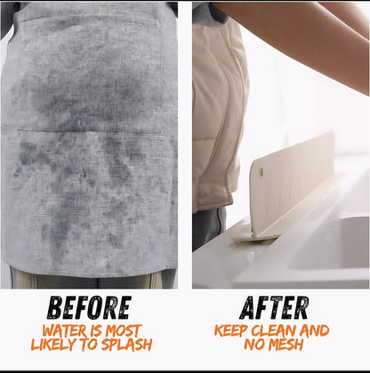 Silicone Splash Guard (Buy 1 Get 1 Free)