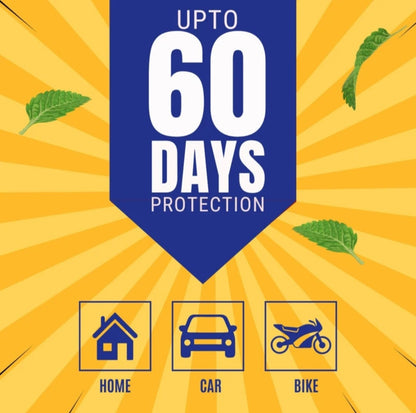 Rat Repellent Spreay 50ML